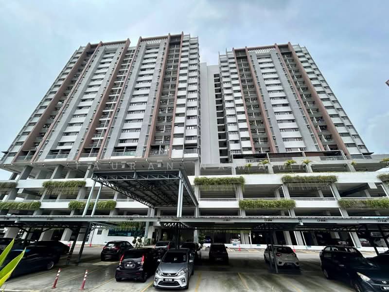 Kondominium untuk Dijual di Residensi Bukit Palma 1 (Palm Hill Residence 1) - Fauran Nawawi - PropertyGuru.com.my