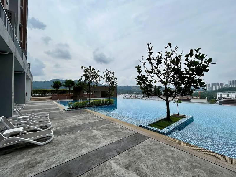 Kondominium untuk Dijual di Residensi Bukit Palma 1 (Palm Hill Residence 1) - Fauran Nawawi - PropertyGuru.com.my