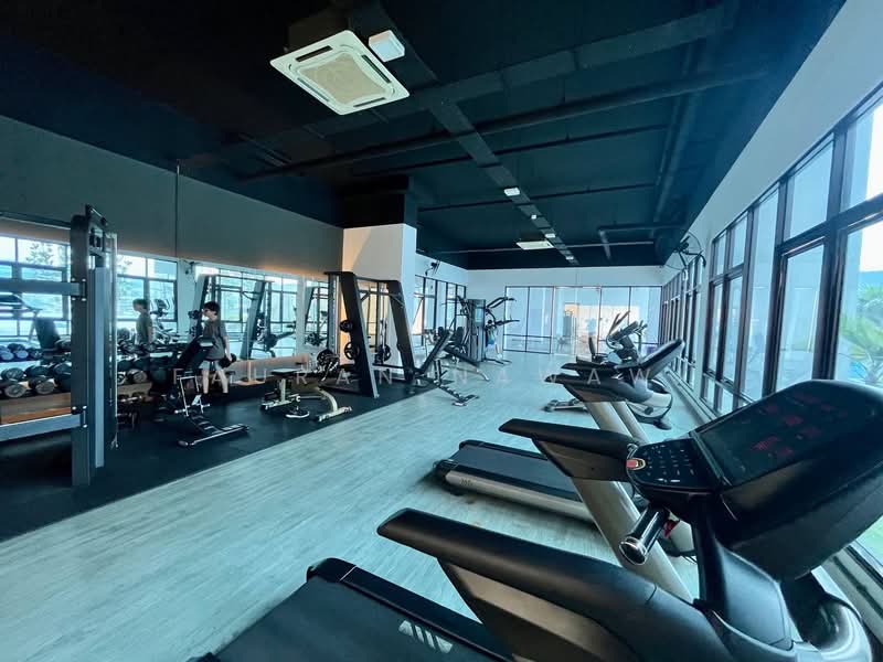 Kondominium untuk Dijual di Residensi Bukit Palma 1 (Palm Hill Residence 1) - Fauran Nawawi - PropertyGuru.com.my