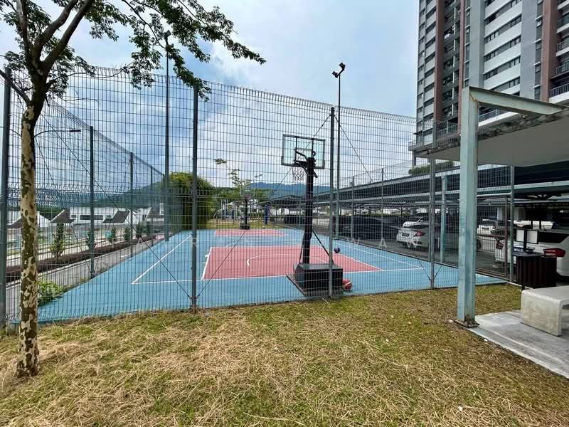 Kondominium untuk Dijual di Residensi Bukit Palma 1 (Palm Hill Residence 1) - Fauran Nawawi - PropertyGuru.com.my