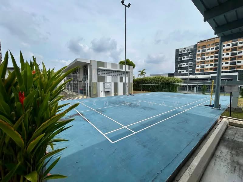 Kondominium untuk Dijual di Residensi Bukit Palma 1 (Palm Hill Residence 1) - Fauran Nawawi - PropertyGuru.com.my