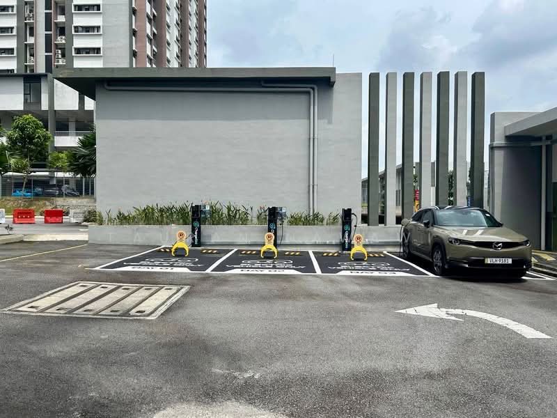 Kondominium untuk Dijual di Residensi Bukit Palma 1 (Palm Hill Residence 1) - Fauran Nawawi - PropertyGuru.com.my