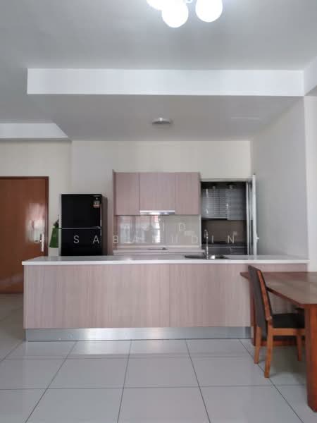 Condominium for Sale at Sri Putramas III / Royal Regent - Abid Sabarudin - Kitchen - PropertyGuru.com.my