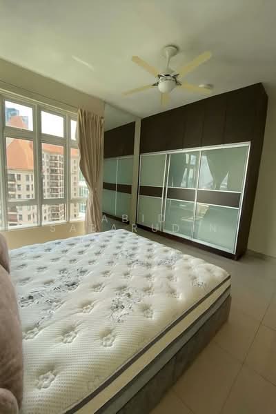 Condominium for Sale at Sri Putramas III / Royal Regent - Abid Sabarudin - Bedroom - PropertyGuru.com.my