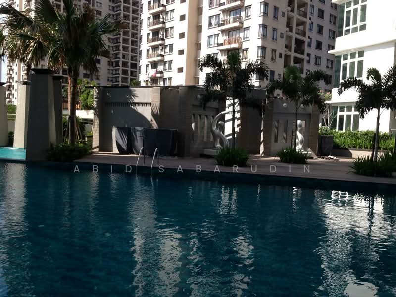 Condominium for Sale at Sri Putramas III / Royal Regent - Abid Sabarudin - Exterior - PropertyGuru.com.my