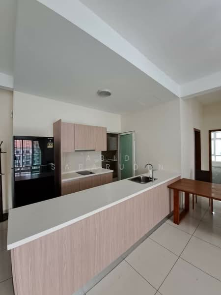 Condominium for Sale at Sri Putramas III / Royal Regent - Abid Sabarudin - Kitchen - PropertyGuru.com.my