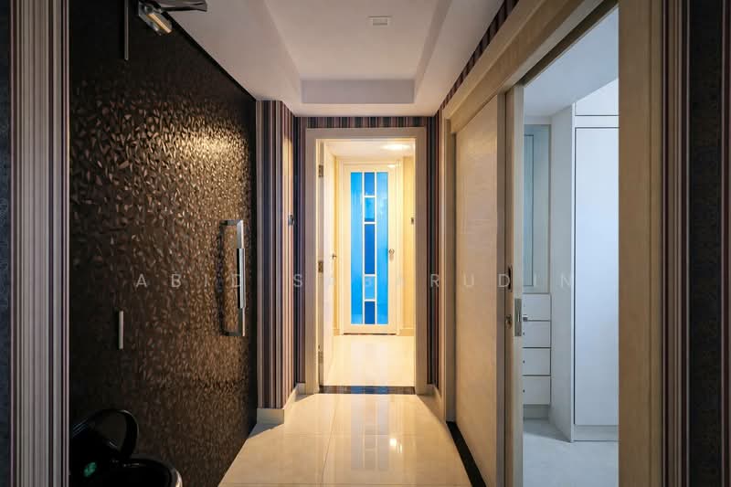 Condominium for Sale at Sri Putramas III / Royal Regent - Abid Sabarudin - Corridor - PropertyGuru.com.my