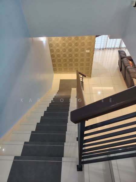 2-storey Terraced House for Sale in Bandar Seri Botani (Simpang Pulai) - Kar Long Lee - Interior - PropertyGuru.com.my
