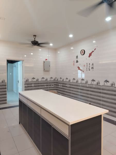 2-storey Terraced House for Sale in Bandar Seri Botani (Simpang Pulai) - Kar Long Lee - Kitchen - PropertyGuru.com.my