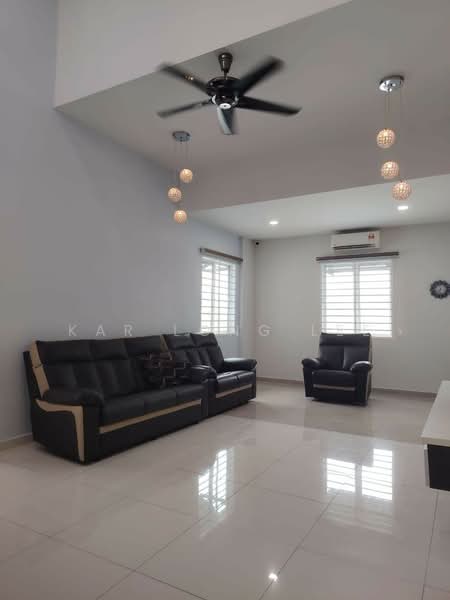 2-storey Terraced House for Sale in Bandar Seri Botani (Simpang Pulai) - Kar Long Lee - PropertyGuru.com.my