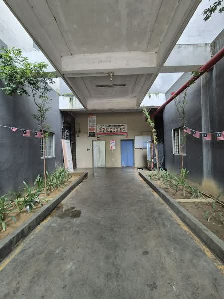 Flat for Sale at Rimba 2 - Keyn Aziz - Exterior - PropertyGuru.com.my