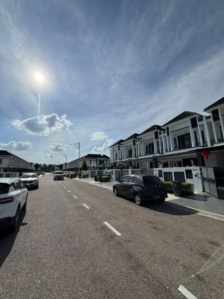 Rumah Teres untuk Dijual di Johor Bahru (Johor) - Keith Ching - Exterior - PropertyGuru.com.my
