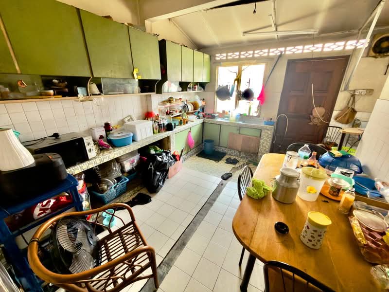 Rumah Teres 1 Tingkat untuk Dijual di Taman Sri Segambut (Segambut) - Fauran Nawawi - PropertyGuru.com.my