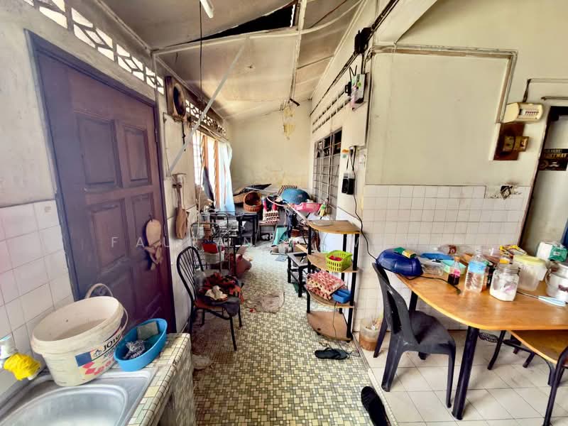 Rumah Teres 1 Tingkat untuk Dijual di Taman Sri Segambut (Segambut) - Fauran Nawawi - PropertyGuru.com.my