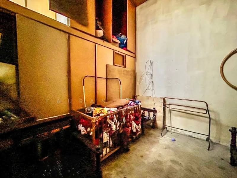 Rumah Teres 1 Tingkat untuk Dijual di Taman Sri Segambut (Segambut) - Fauran Nawawi - PropertyGuru.com.my