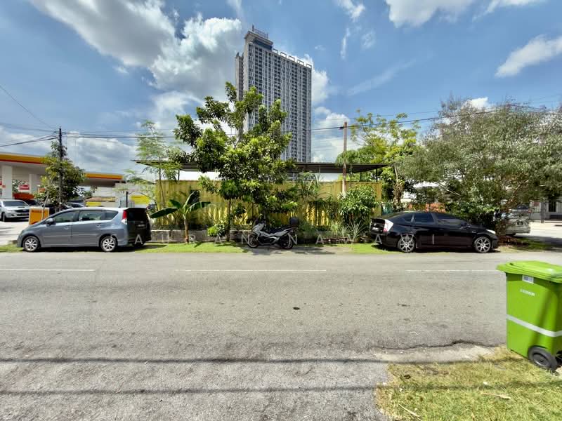Rumah Teres 1 Tingkat untuk Dijual di Taman Sri Segambut (Segambut) - Fauran Nawawi - PropertyGuru.com.my