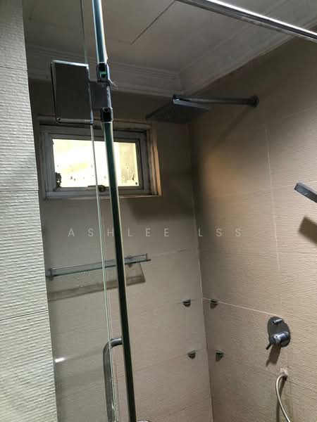 Kondominium untuk Dijual di Menara Seputih - Ashlee LSS - Bathroom - PropertyGuru.com.my