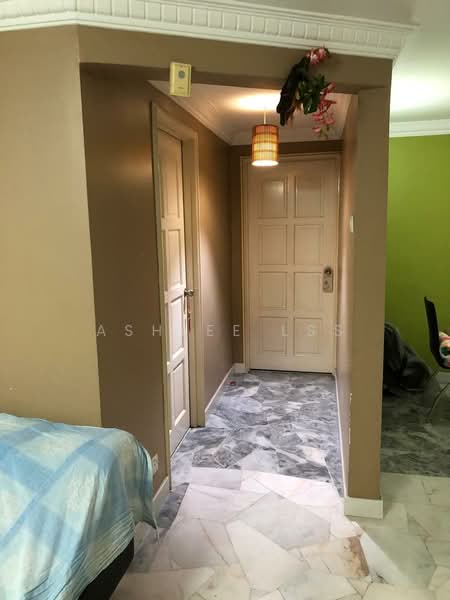 Kondominium untuk Dijual di Menara Seputih - Ashlee LSS - Entrance - PropertyGuru.com.my