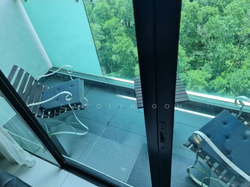 Servis Apartment untuk Dijual di Sky Loft Premium Suites - Carolyn Goh - PropertyGuru.com.my