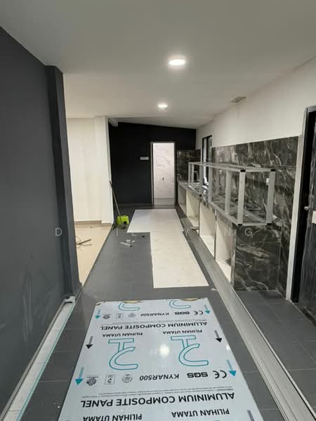 Rumah Teres 2 Tingkat untuk Dijual di Kluang (Johor) - Daniel Yong - Interior - PropertyGuru.com.my