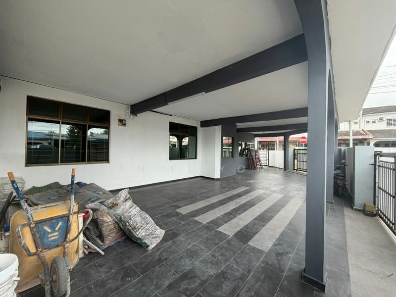 Rumah Teres 2 Tingkat untuk Dijual di Kluang (Johor) - Daniel Yong - Exterior - PropertyGuru.com.my