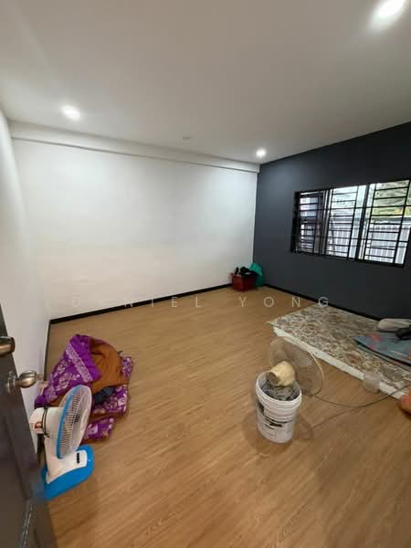 Rumah Teres 2 Tingkat untuk Dijual di Kluang (Johor) - Daniel Yong - Interior - PropertyGuru.com.my