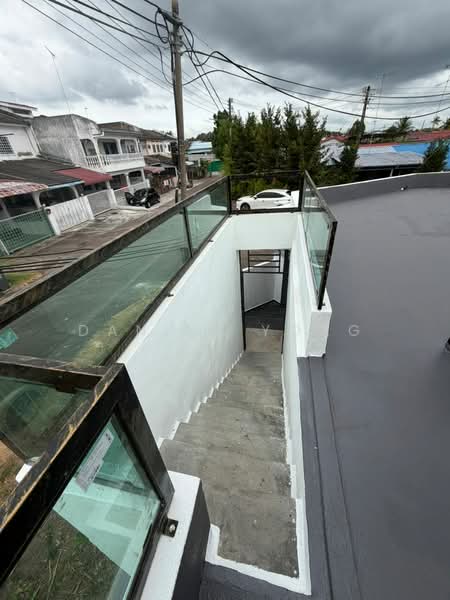 Rumah Teres 2 Tingkat untuk Dijual di Kluang (Johor) - Daniel Yong - PropertyGuru.com.my