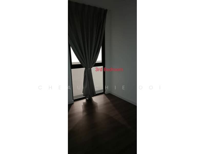 Kondominium untuk Disewa di Vertu Resort - Cheau Chie Ooi - Bedroom - PropertyGuru.com.my