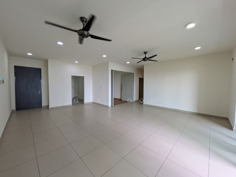 Servis Apartment untuk Dijual di Verde - Gary Goh - Living Room - PropertyGuru.com.my
