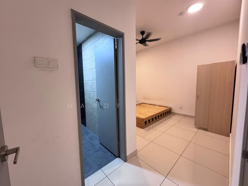 Kondominium untuk Disewa di Legend Heights - Mandy Liew - Bedroom - PropertyGuru.com.my