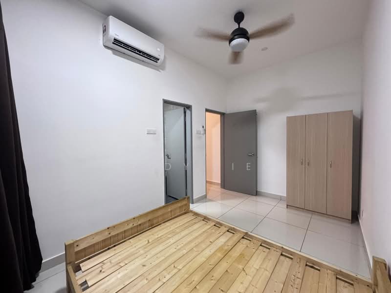 Kondominium untuk Disewa di Legend Heights - Mandy Liew - Bedroom - PropertyGuru.com.my