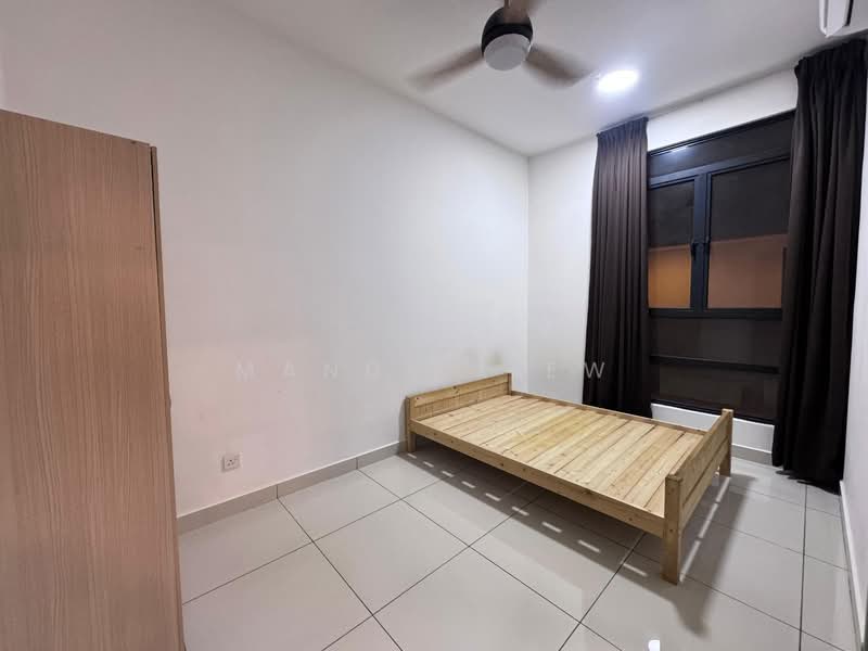 Kondominium untuk Disewa di Legend Heights - Mandy Liew - Bedroom - PropertyGuru.com.my