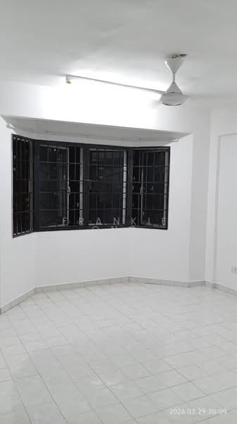 Apartment for Rent at Aman Satu - Frankie Ong - Interior - PropertyGuru.com.my