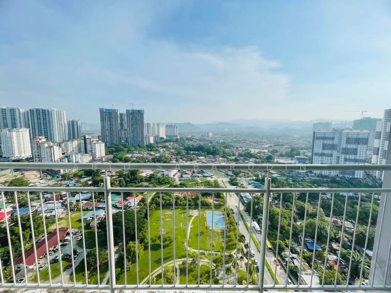 Condominium for Sale at Bayu Sentul - Abid Sabarudin - View - PropertyGuru.com.my