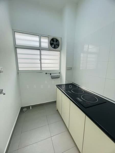 Condominium for Sale at Bayu Sentul - Abid Sabarudin - Kitchen - PropertyGuru.com.my