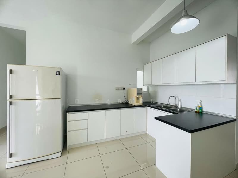 Condominium for Sale at Bayu Sentul - Abid Sabarudin - Kitchen - PropertyGuru.com.my