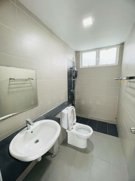 Condominium for Sale at Bayu Sentul - Abid Sabarudin - Bathroom - PropertyGuru.com.my