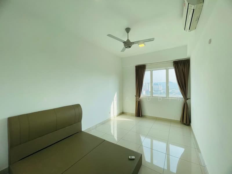 Condominium for Sale at Bayu Sentul - Abid Sabarudin - Bedroom - PropertyGuru.com.my