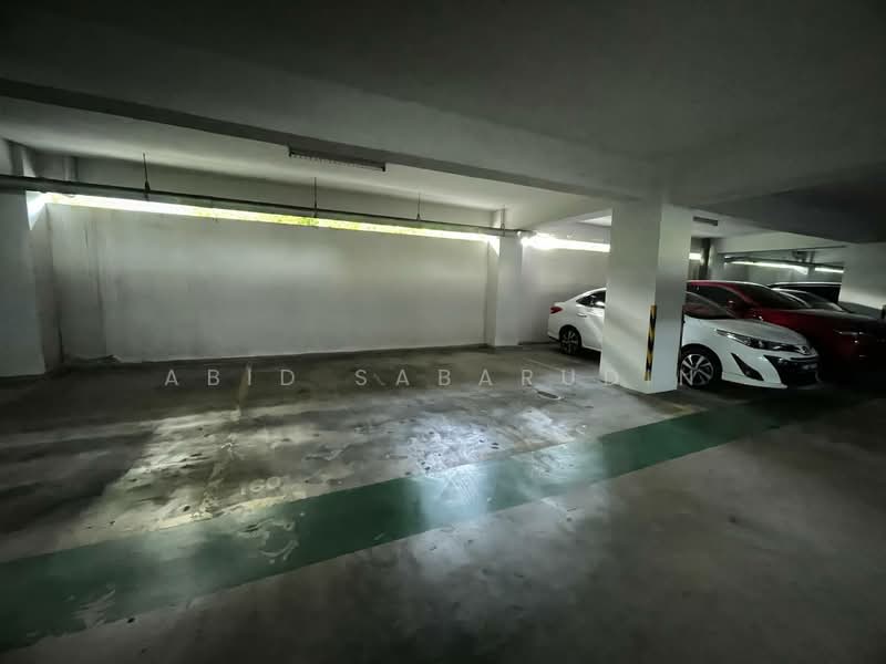 Condominium for Sale at Bayu Sentul - Abid Sabarudin - Car Park - PropertyGuru.com.my