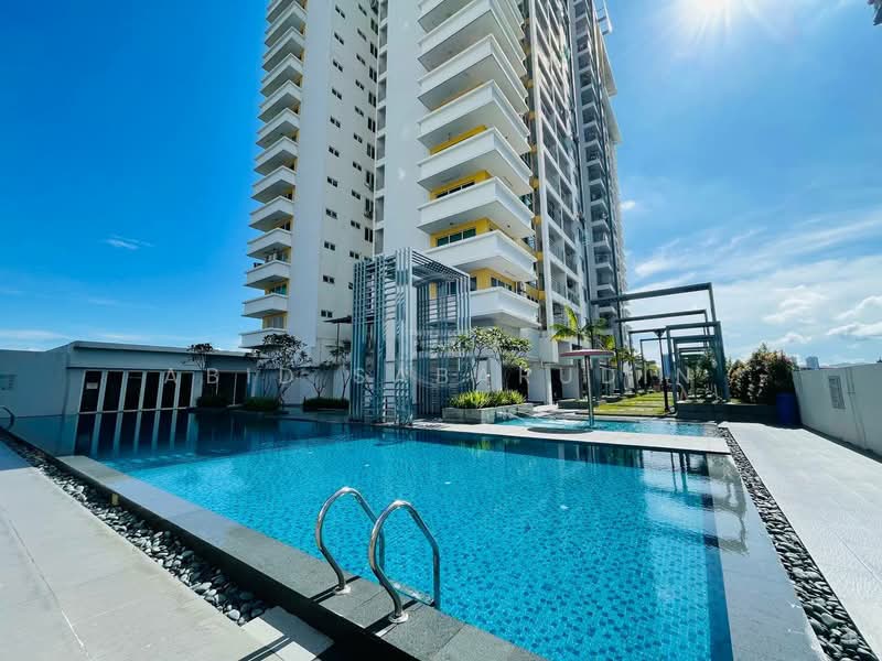 Condominium for Sale at Bayu Sentul - Abid Sabarudin - Exterior - PropertyGuru.com.my