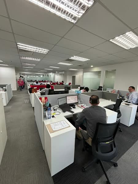 Office for Sale in KL City Centre (Kuala Lumpur) - Willis Chew - Interior - PropertyGuru.com.my