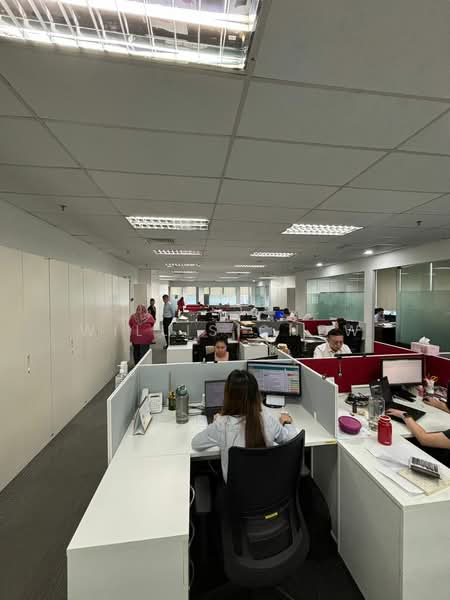 Office for Sale in KL City Centre (Kuala Lumpur) - Willis Chew - Interior - PropertyGuru.com.my