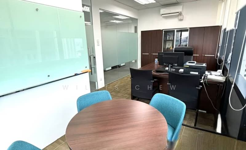 Office for Sale in KL City Centre (Kuala Lumpur) - Willis Chew - Interior - PropertyGuru.com.my