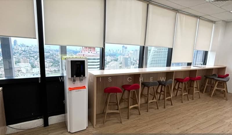 Office for Sale in KL City Centre (Kuala Lumpur) - Willis Chew - View - PropertyGuru.com.my