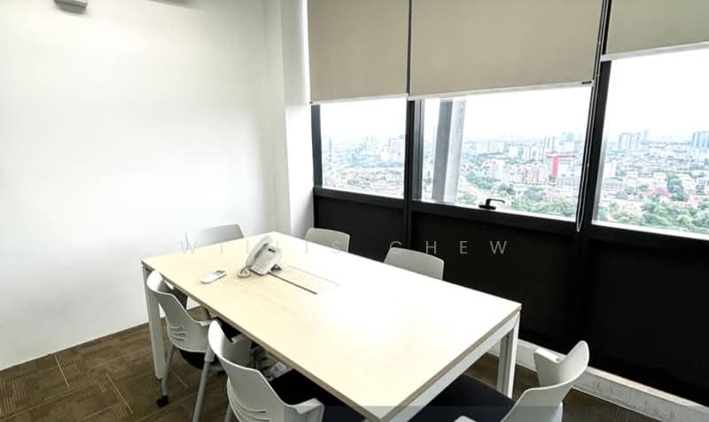 Office for Sale in KL City Centre (Kuala Lumpur) - Willis Chew - Interior - PropertyGuru.com.my