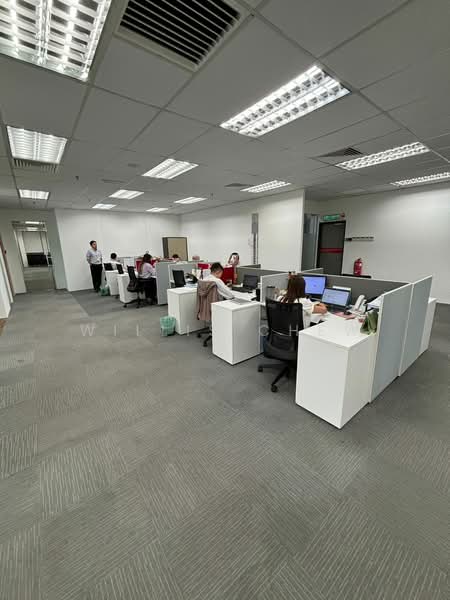 Office for Sale in KL City Centre (Kuala Lumpur) - Willis Chew - Interior - PropertyGuru.com.my