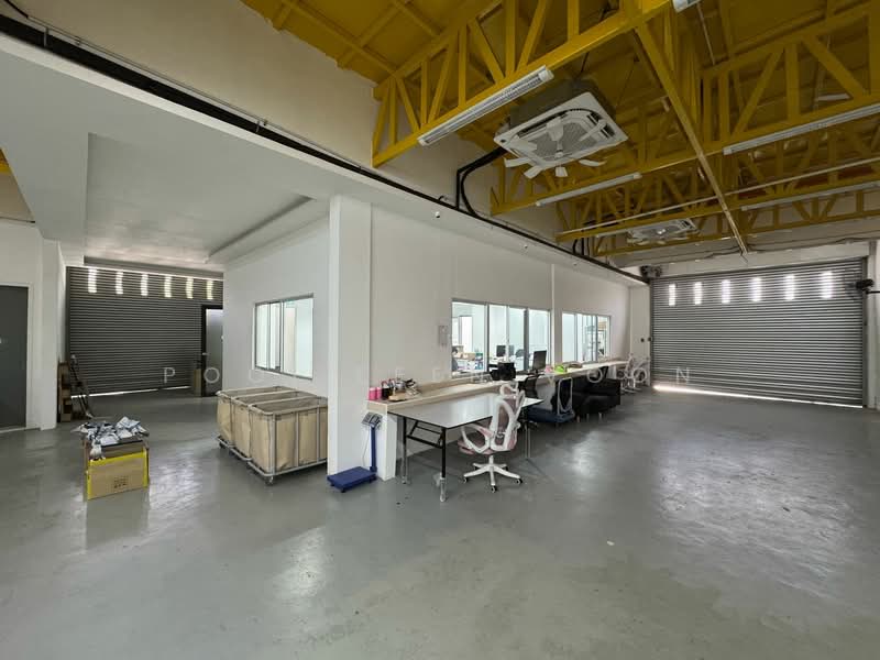 Factory for Sale in Kawasan Perindustrian Mount Austin (Tebrau) - Pooi Leen Voon - Interior - PropertyGuru.com.my