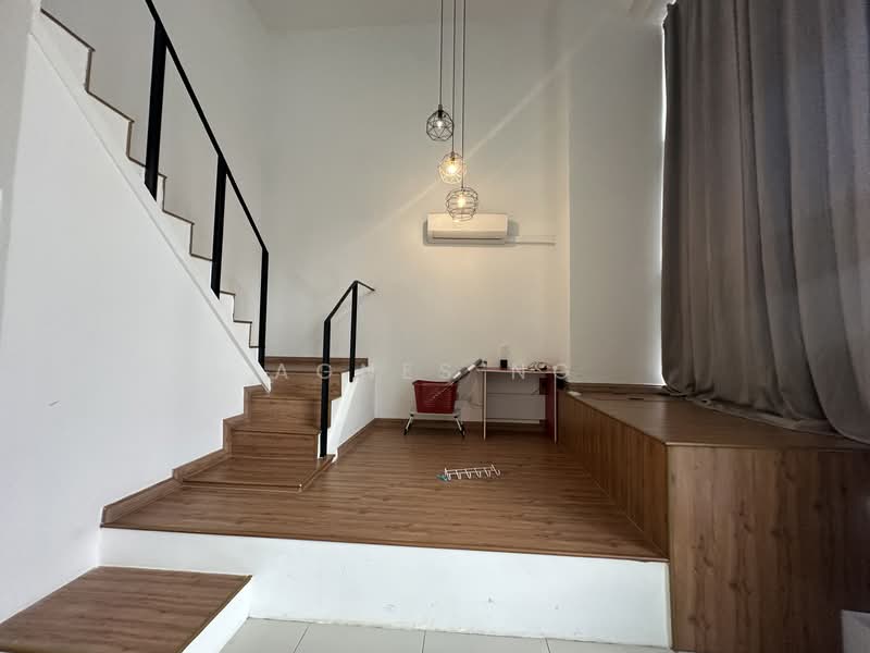 Service Residence for Rent at SOHO @ Empire City - Agnes Ng - Interior - PropertyGuru.com.my