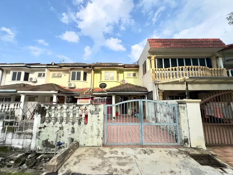2-storey Terraced House for Sale in Bandar Baru Ampang (Ampang) - Fauran Nawawi - PropertyGuru.com.my