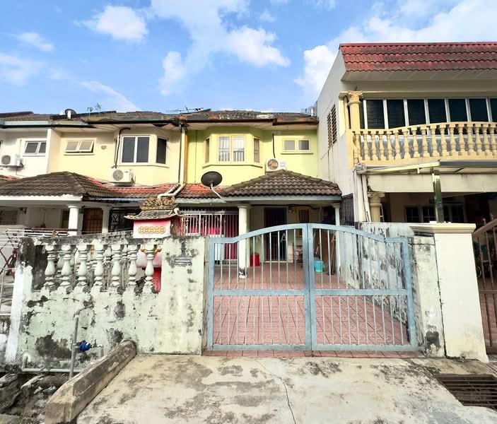 2-storey Terraced House for Sale in Bandar Baru Ampang (Ampang) - Fauran Nawawi - PropertyGuru.com.my